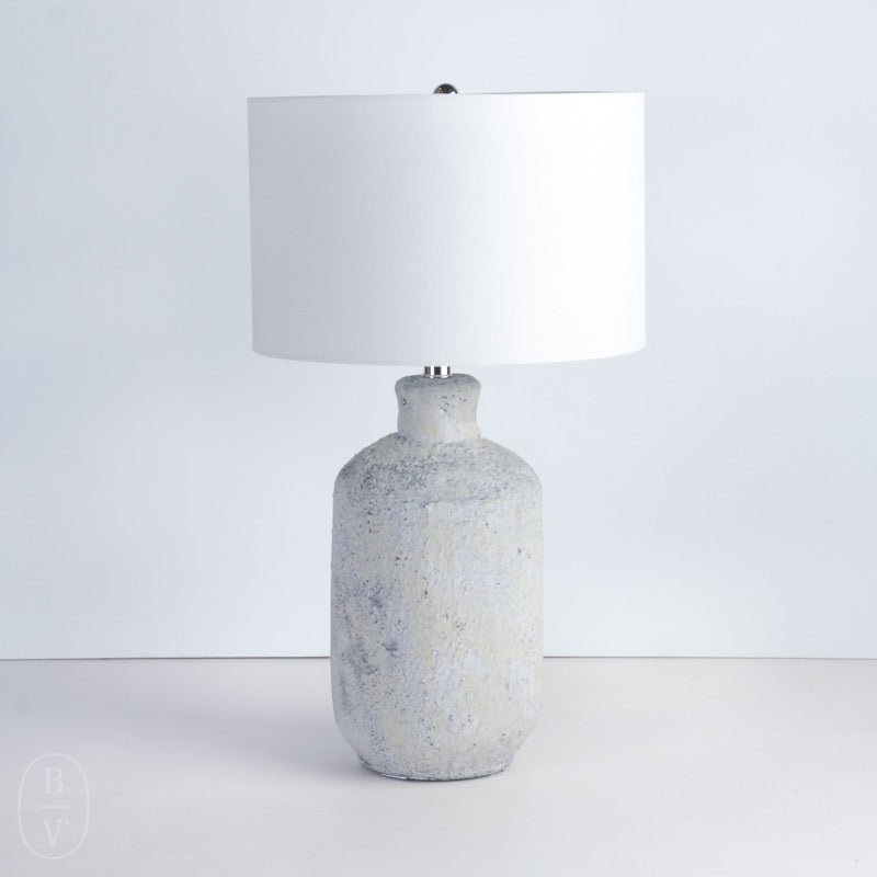 BLAIRE TABLE LAMP - Jamie Young Company