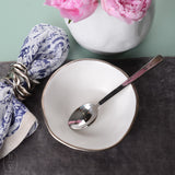 Montes Doggett BOWL NO 204 Platinum Large