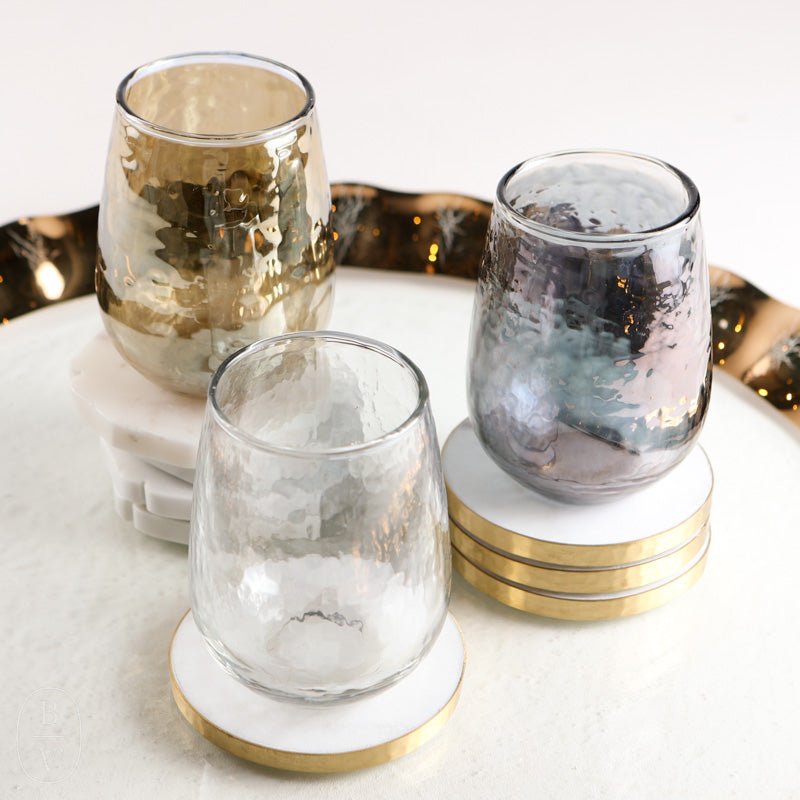 CATALINA STEMLESS WINE GLASS - Karma Gifts