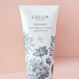 Lollia PERFUMED SHOWER GEL Elegance