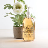 Cie Luxe LIQUID MARSEILLE SOAP Olive Wood