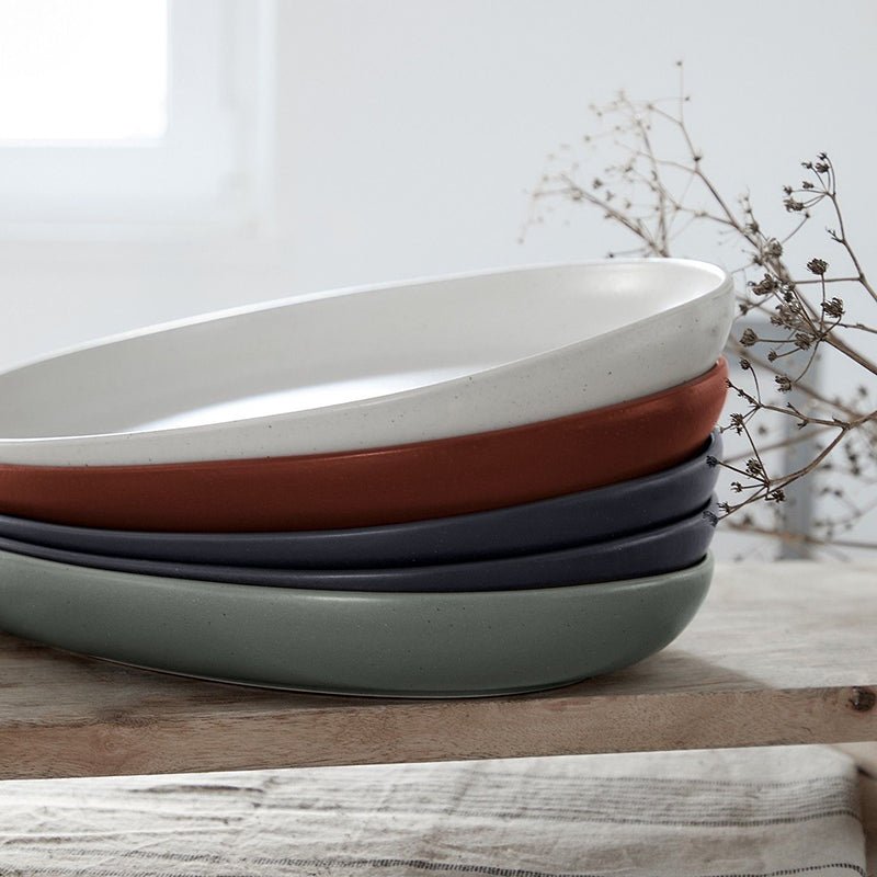 Casafina PACIFICA OVAL PLATTER