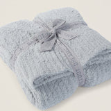 COZYCHIC RIBBED THROW BLANKET - Barefoot Dreams