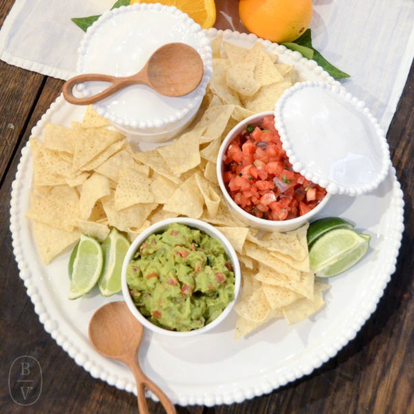 ALEGRIA LAZY SUSAN