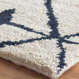 Dash and Albert KENITRA HAND KNOTTED WOOL RUG