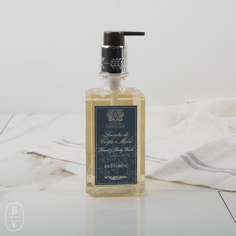 Antica Farmacista HAND AND BODY WASH