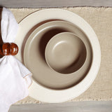 Casafina PACIFICA SOUP/CEREAL BOWL Chestnut