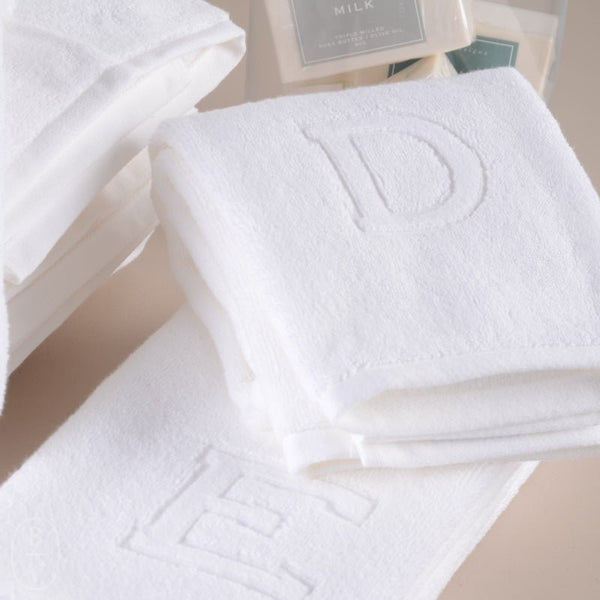 AUBERGE HAND TOWEL