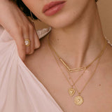 Agape Studio SYNA NECKLACE