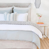 Pom Pom At Home LAGUNA FILLED PILLOW