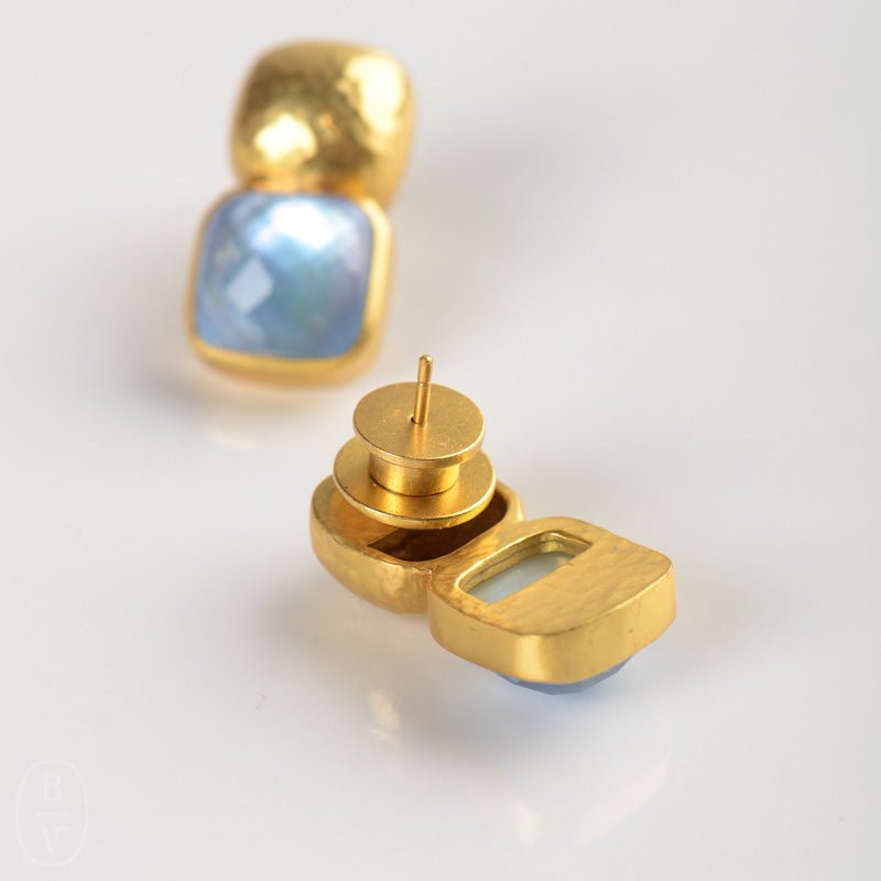 Julie Vos CATALINA EARRINGS