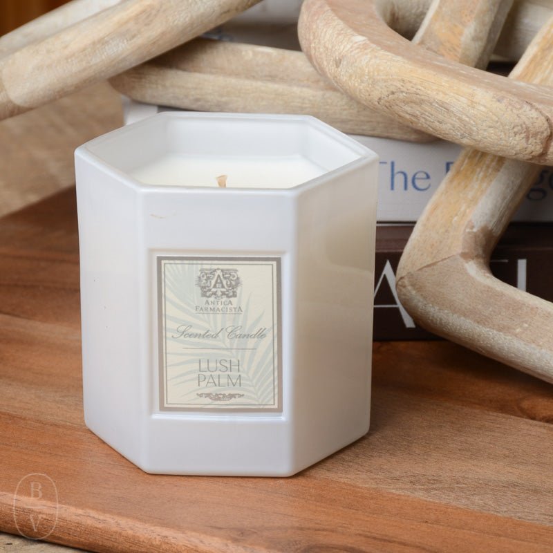 Antica Farmacista HEXAGONAL CANDLE