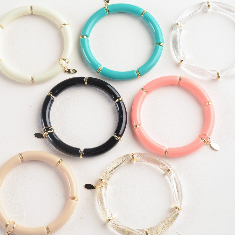 Millie B Designs THE DREW BRACELET