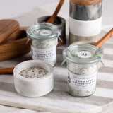 SAVORY SALT - Bella Cucina
