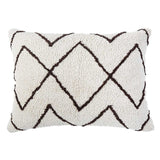 DUNE BIG PILLOW WITH INSERT - Pom Pom At Home