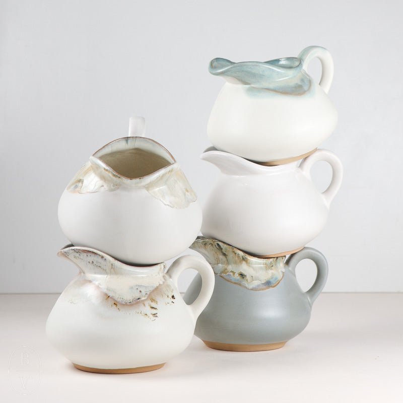 Etta B Pottery BRUNCH PITCHER