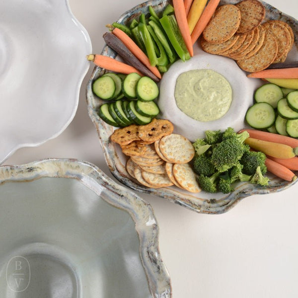 Bella Vita CRUDITES SERVER DISH