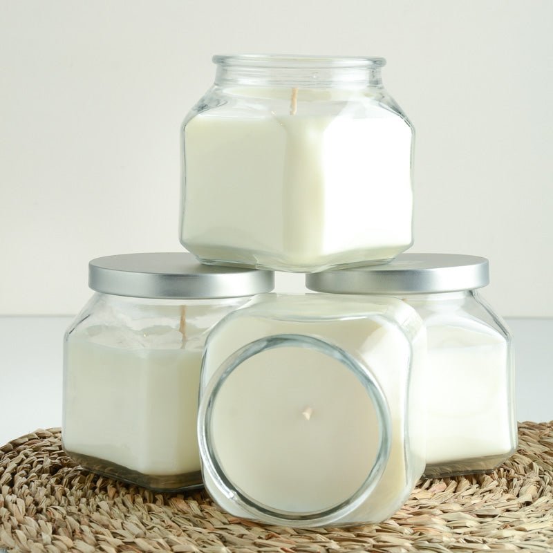 Southern Soy Scents LLC SOUTHERN SOY JAR CANDLE