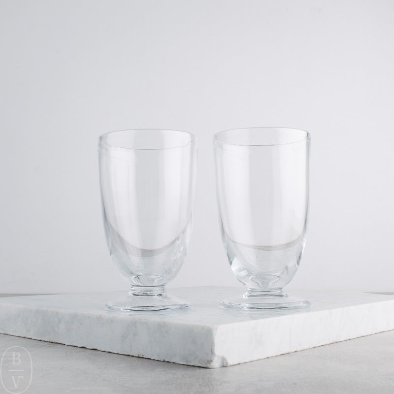 Simon Pearce BARRE TUMBLER GLASS