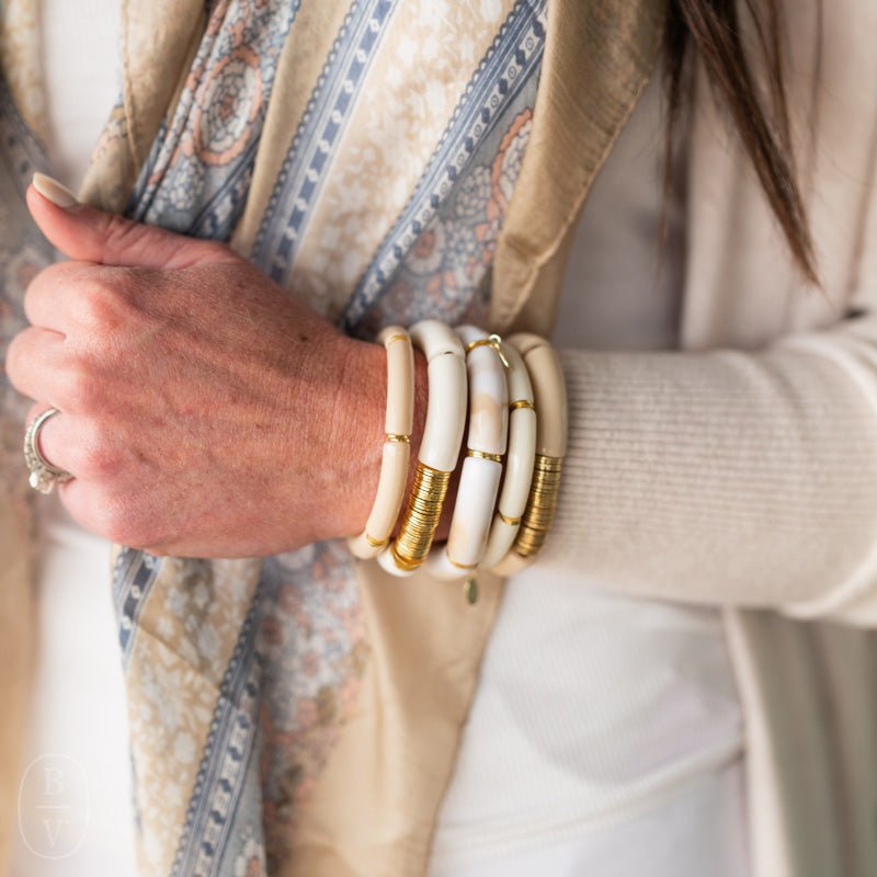 Millie B Designs THE DREW BRACELET