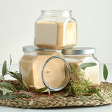 SOUTHERN SOY SCENTS JAR CANDLE - Southern Soy Scents LLC