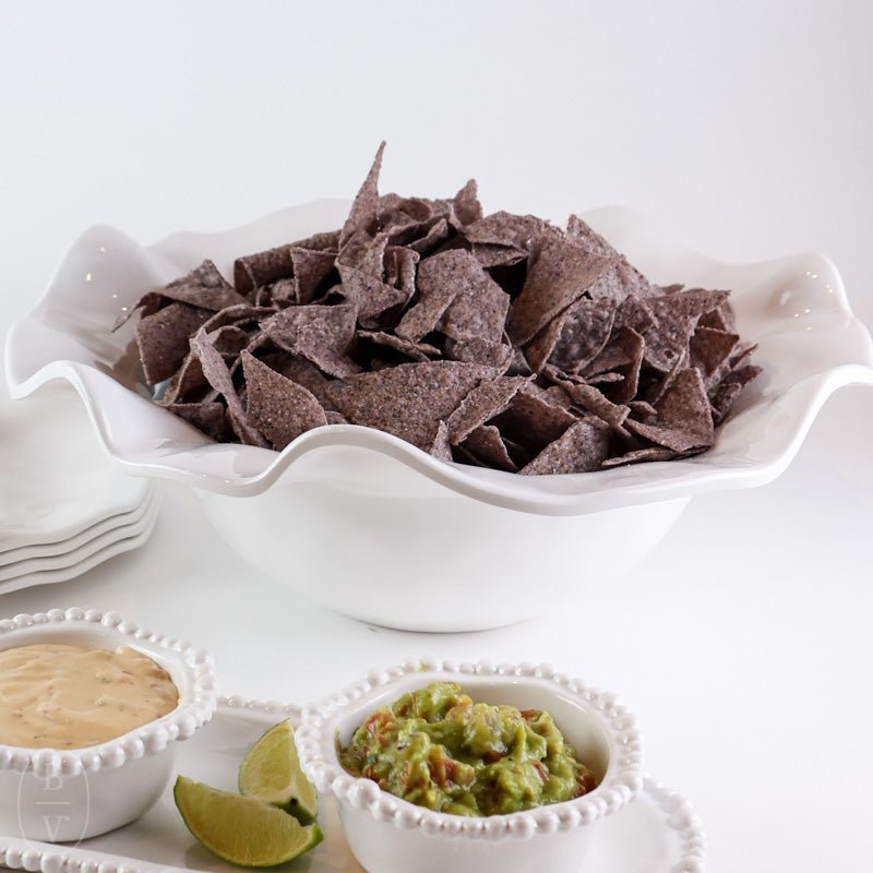 Beatriz Ball VIDA HAVANA BOWL White Large