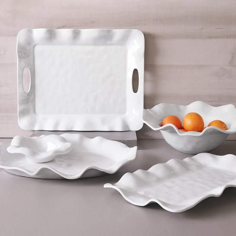 Beatriz Ball Vida Havana Pedestal Cake Plate - Main Image