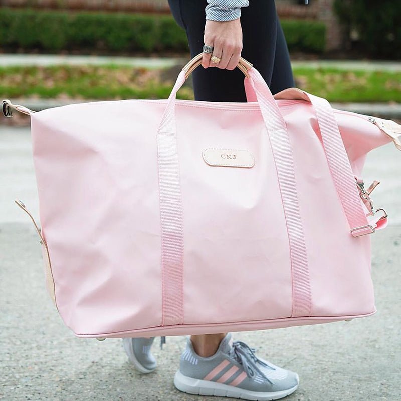 Jon Hart WEEKENDER BAG Rose