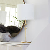 Gabby Home KERRY TABLE LAMP