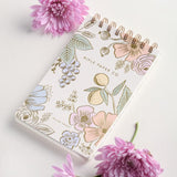 Rifle Paper Co SMALL TOP SPIRAL NOTEBOOK Colette