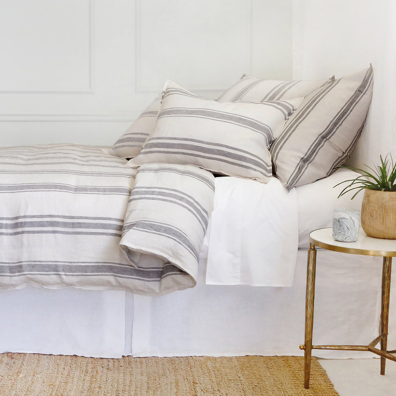 Pom Pom At Home JACKSON DUVET