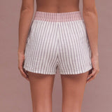 Z Supply HANG OUT STRIPE BOXER