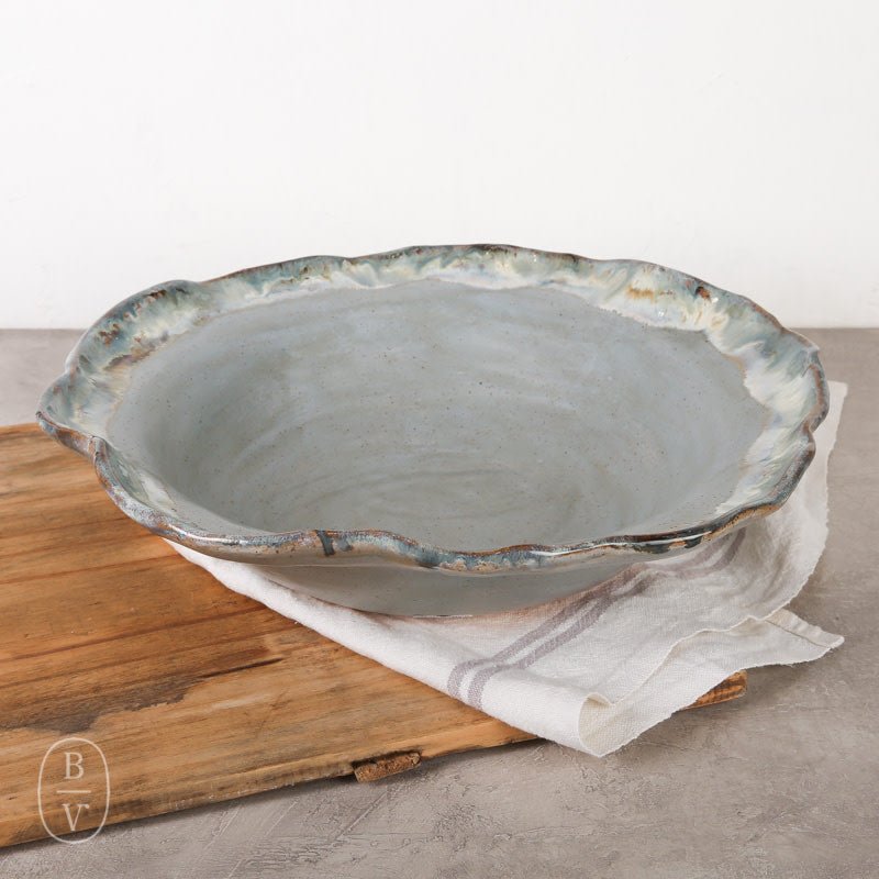 Etta B Pottery EXTRA LARGE BOWL