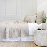Pom Pom At Home HAMPTON COVERLET