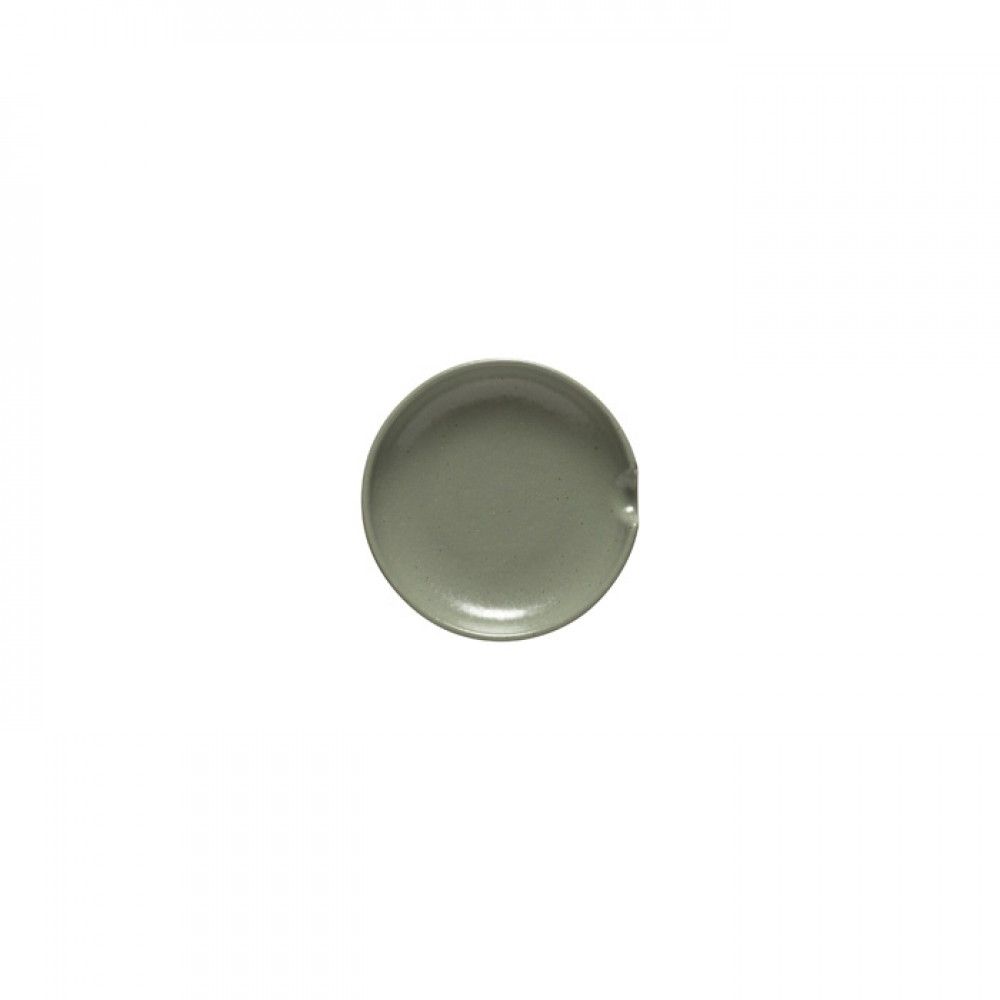 Casafina PACIFICA SPOON REST Artichoke Green