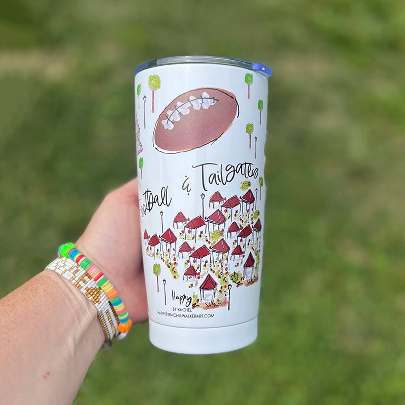 Knoxville, TN Reusable Party Cups – Happy By Rachel