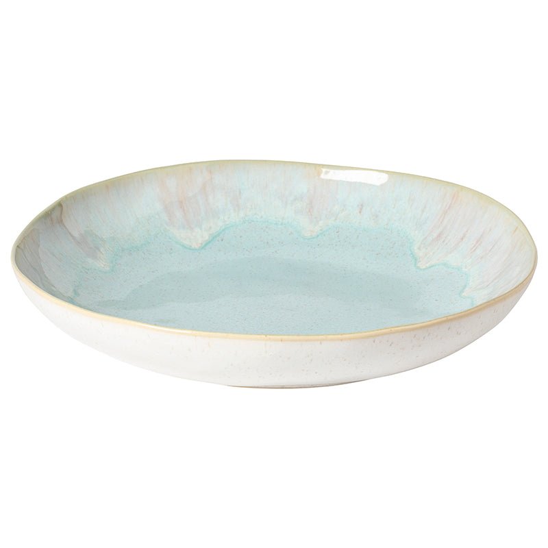 Casafina EIVISSA PASTA SERVING BOWL Sea Blue