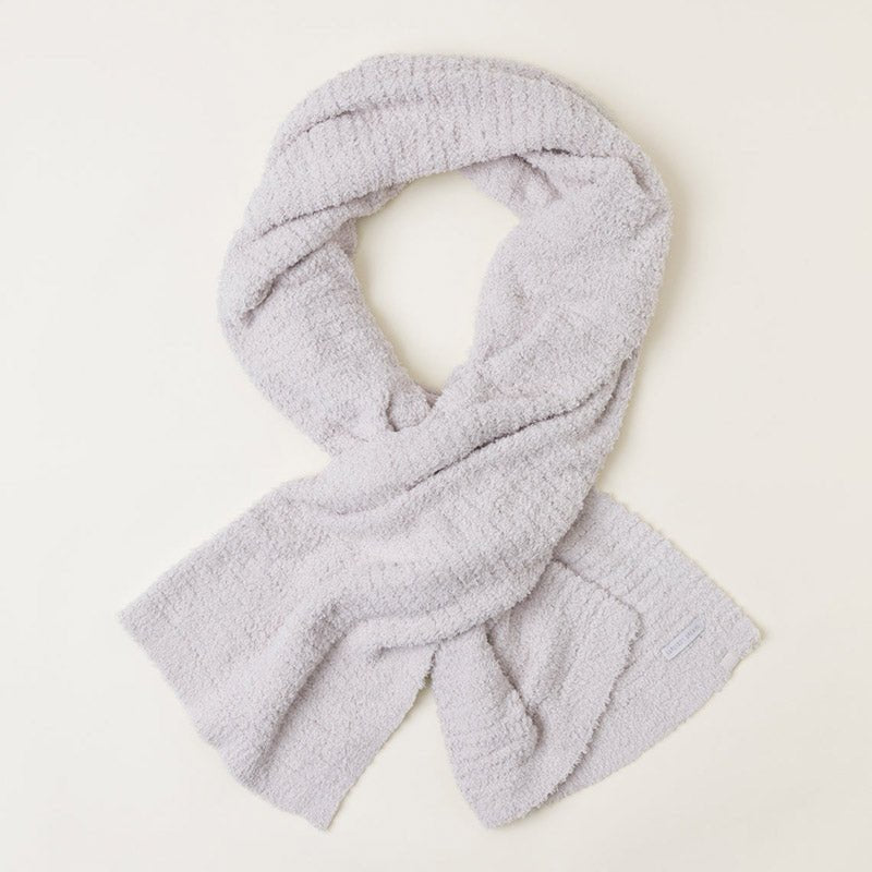 COZYCHIC BOUCLE BLANKET SCARF - Barefoot Dreams