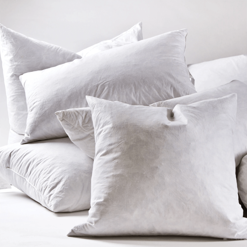 PILLOW INSERTS - Pom Pom At Home