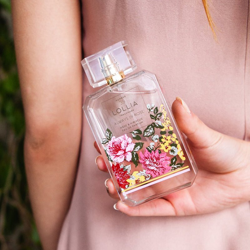 Lollia EAU DE PARFUM