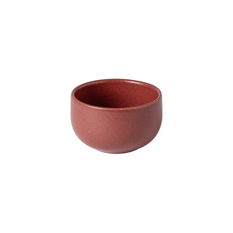 Casafina PACIFICA ROUND RAMEKIN Cayenne