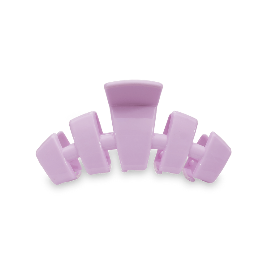Teleties CLASSIC HAIR CLIP Lilac