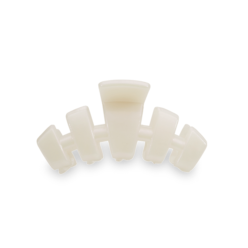 Teleties CLASSIC HAIR CLIP Peppermint