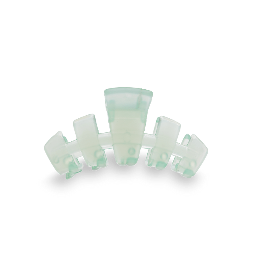 Teleties CLASSIC HAIR CLIP Mint
