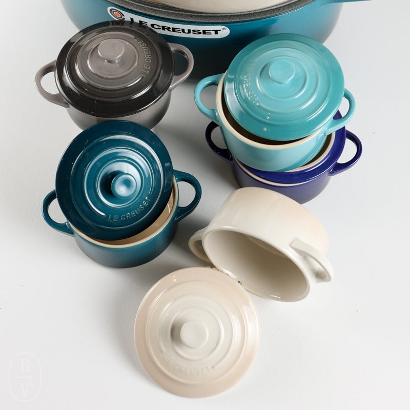Le Creuset  Small is beautiful: our top 10 kitchen utensils
