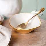 Montes Doggett BOWL NO 204 Gold Large