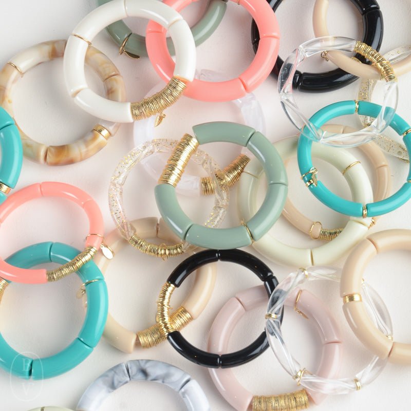 Millie B Designs THE DREW BRACELET