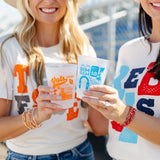 GAMEDAY FLEX CUPS SET OF 10 - Drinkware Company