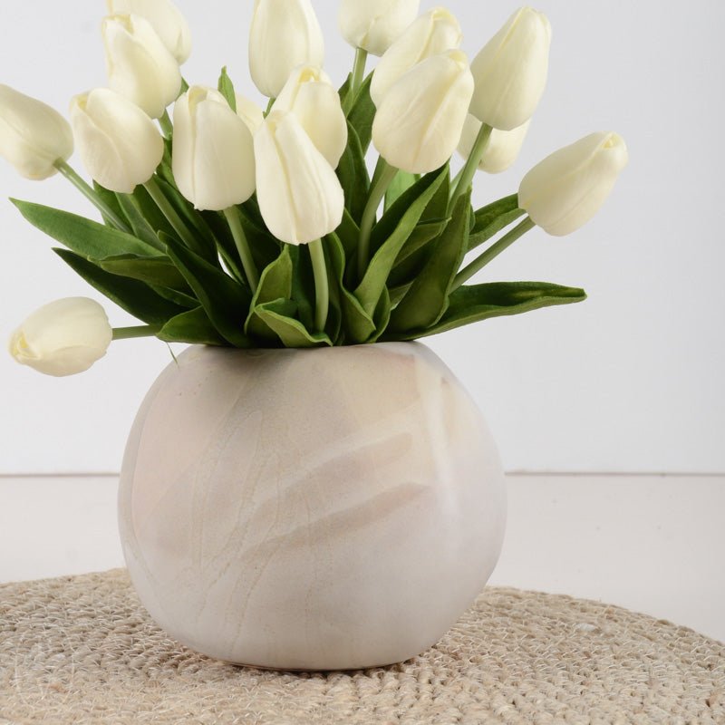 Alex Marshall Studios SPHERE VASE