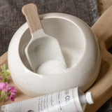 PORCELAIN SCOOPS - Creative Co-op